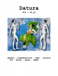datura, wolak, august issue